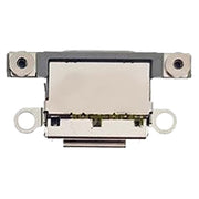 For iPhone 16 Pro / 16 Pro Max Charging Port Connector (White)