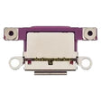For iPhone 16 / 16 Plus Charging Port Connector (Pink) - Others by PMc TechLife | Online Shopping South Africa | PMc TechLife | Buy Now Pay Later Mobicred