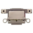 For iPhone 16 / 16 Plus Charging Port Connector (Grey) - Others by PMc TechLife | Online Shopping South Africa | PMc TechLife | Buy Now Pay Later Mobicred