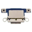 For iPhone 16 / 16 Plus Charging Port Connector (Blue) - Others by PMc TechLife | Online Shopping South Africa | PMc TechLife | Buy Now Pay Later Mobicred