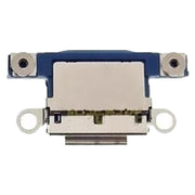 For iPhone 16 / 16 Plus Charging Port Connector (Blue)