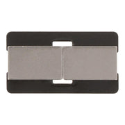 For iPhone 16 / 16 Plus 10pcs Rear Cover Small Magnet