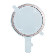 For iPhone 16 Pro / 16 Pro Max Wireless Charging Magnet