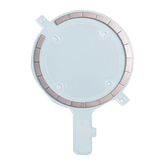 For iPhone 16 Pro / 16 Pro Max Wireless Charging Magnet