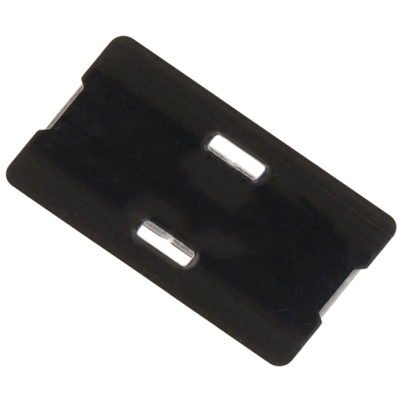 For iPhone 16 Pro / 16 Pro Max 10pcs Rear Cover Small Magnet