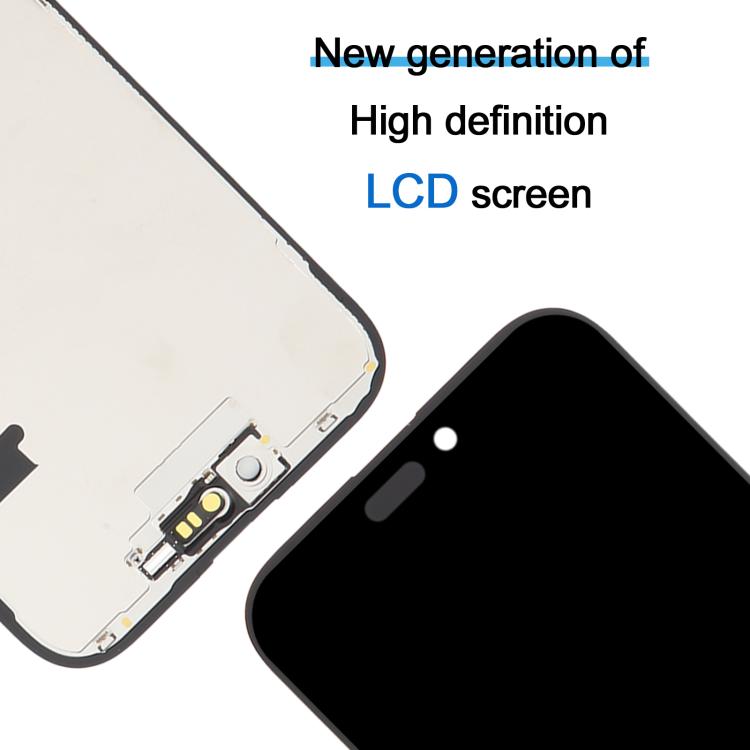For iPhone 16 Pro Max HD+ incell Screen