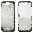 For iPhone 16 Pro Max Middle Frame Bezel Plate (Original) - Others by PMc TechLife | Online Shopping South Africa | PMc TechLife | Buy Now Pay Later Mobicred