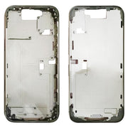 For iPhone 16 Pro Max Middle Frame Bezel Plate (Original)