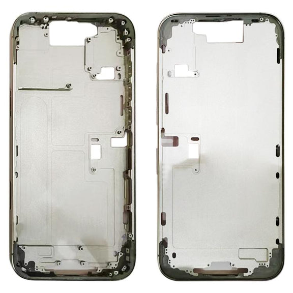 For iPhone 16 Pro Max Middle Frame Bezel Plate (Original)