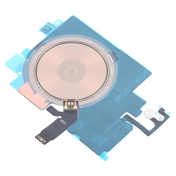 For iPhone 16 Plus NFC Wireless Charging Module