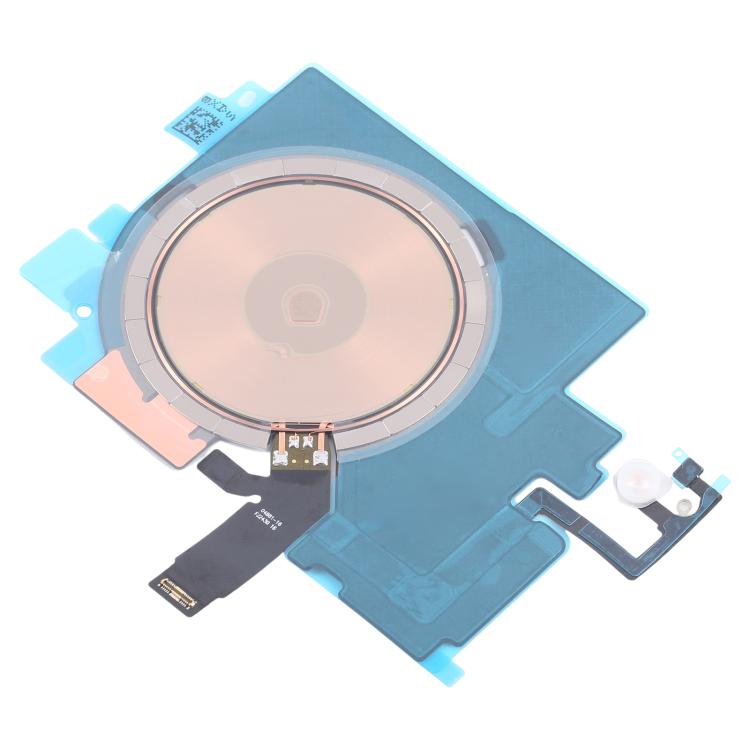 For iPhone 16 Plus NFC Wireless Charging Module