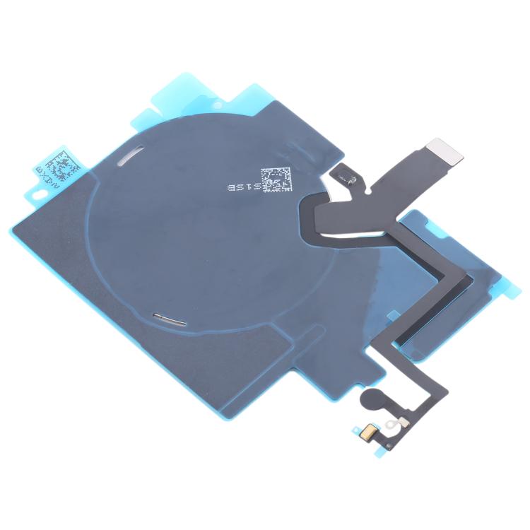 For iPhone 16 Plus NFC Wireless Charging Module