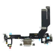 For iPhone 16e Original Charging Port Flex Cable (White) - free shipping - PMc TechLife - Order now!