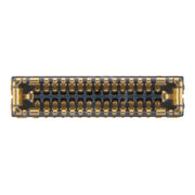 For iPhone 16 Pro Max / 16 Pro 26 Pin Face ID Camera FPC Connector On Motherboard