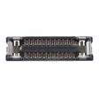 For iPhone 16 / 16 Plus 48 Pin LCD Display FPC Connector On Motherboard - Others by PMc TechLife | Online Shopping South Africa | PMc TechLife | Buy Now Pay Later Mobicred