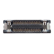 For iPhone 16 / 16 Plus 48 Pin LCD Display FPC Connector On Motherboard