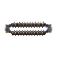 For iPhone 16 / 16 Plus 48 Pin LCD Display FPC Connector On Flex Cable - Others by PMc TechLife | Online Shopping South Africa | PMc TechLife | Buy Now Pay Later Mobicred