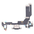 For iPhone 16e Charging Port Flex Cable (Black) -  by PMc TechLife | Online Shopping South Africa | PMc TechLife | Buy Now Pay Later Mobicred