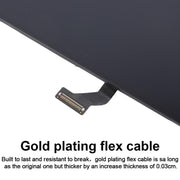 For iPhone 16e Original LCD Screen