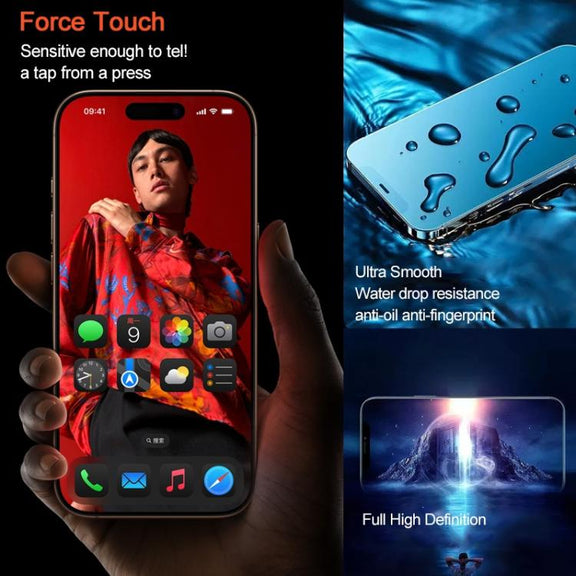 For iPhone 16e DD Soft OLED Screen