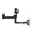 Power Button & Flashlight Flex Cable for iPhone 6 Plus - iPhone 6/6 Plus Parts by PMC TechLife | Online Shopping South Africa | PMC TechLife | Buy Now Pay Later Mobicred