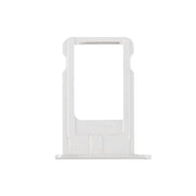 Card Tray for iPhone 6 Plus(Silver)