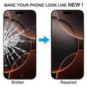 For iPhone 16 Pro OEM LCD Screen