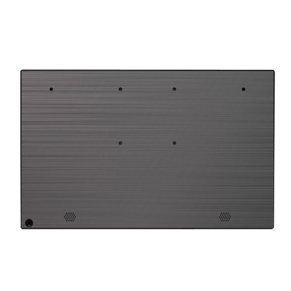 15.6 inch 1080P 178 Degree Wide Angle HD Portable Display Device for Desktop Computer / Game Console / Simultaneous Screen / PS4 / PS3 / XBox, with Mini HDMI & Micro USB & 2 USB-C / Type-C Interfaces