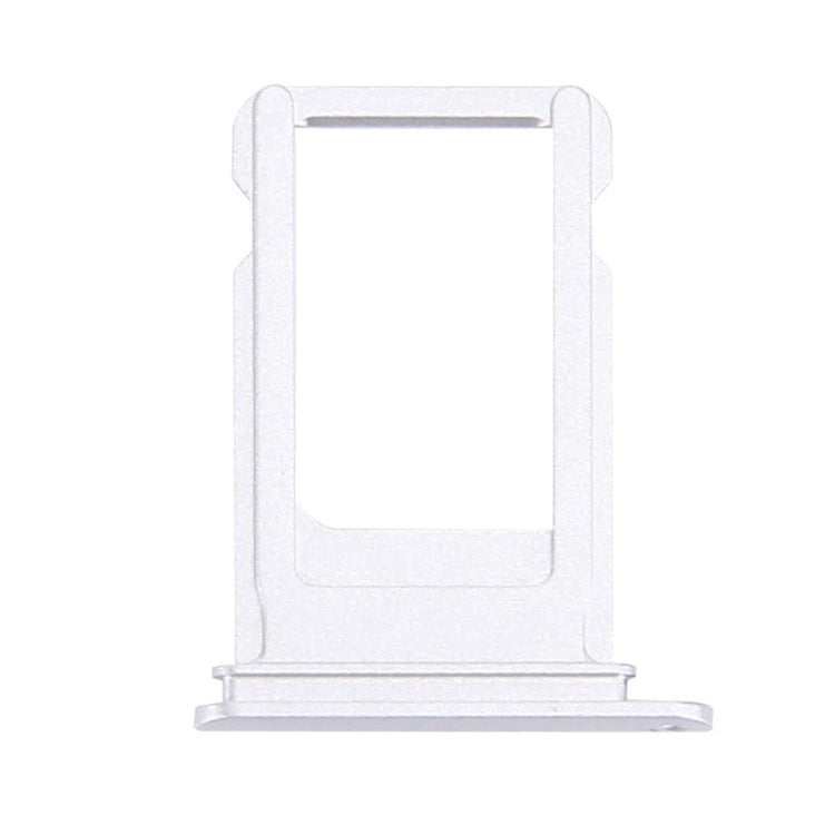 Card Tray for iPhone 7(Silver)