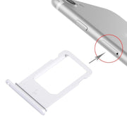 Card Tray for iPhone 7(Silver)