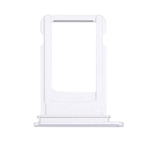 Card Tray for iPhone 7(Silver)