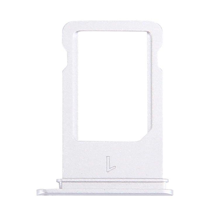 Card Tray for iPhone 7(Silver)