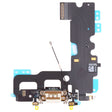Original Charging Port Flex Cable for iPhone 7(White) - Flex Cable by PMC TechLife | Online Shopping South Africa | PMC TechLife