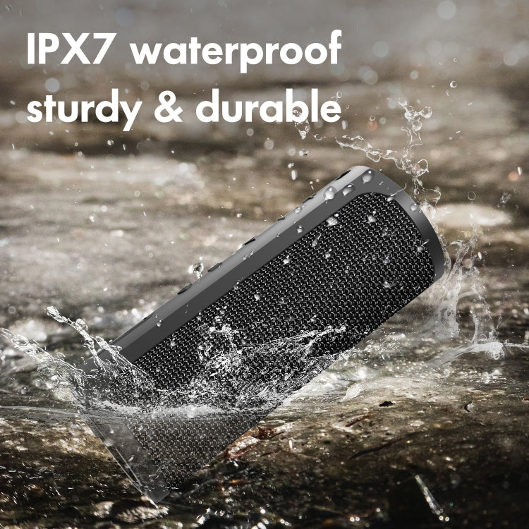 XDOBO Hero 1999 IPX7 Water-resistant TWS Wireless Bluetooth Speaker Outdoor Subwoofer
