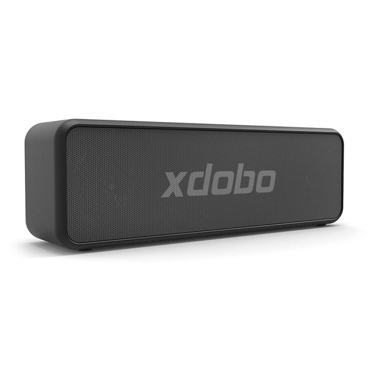 XDOBO X5 IPX6 Water-resistant Portable Wireless Bluetooth Speaker Outdoor Subwoofer