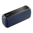 XDOBO X8 60W Wireless Bluetooth Speaker Outdoor Subwoofer Support TWS & TF Card (Blue) - free shipping - PMC TechLife - Order now!