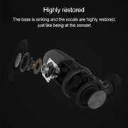 Original Xiaomi Youpin V03 Wireless Bluetooth Speaker with Colorful Light, Support Hands-free / AUX(White)