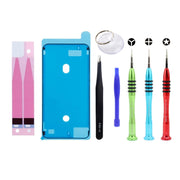 JIAFA JF-8164 8 in 1 Battery Repair Tool Set for iPhone 7