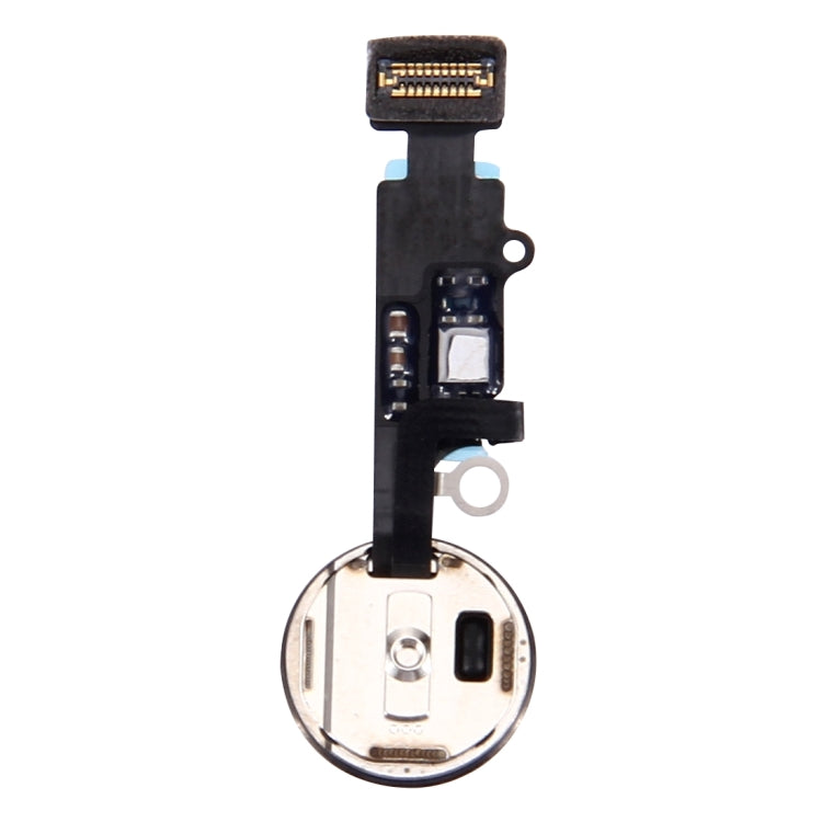 Home Button for iPhone 7, Not Supporting Fingerprint Identification(Gold)
