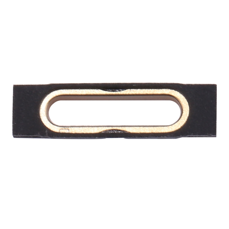 10 PCS for iPhone 7 Charging Port Retaining Brackets(Rose Gold)