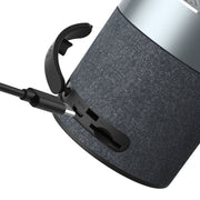 Oneder V13 Mini  Wireless Bluetooth Speaker, Support Hands-free & TF & FM & AUX(Blue)