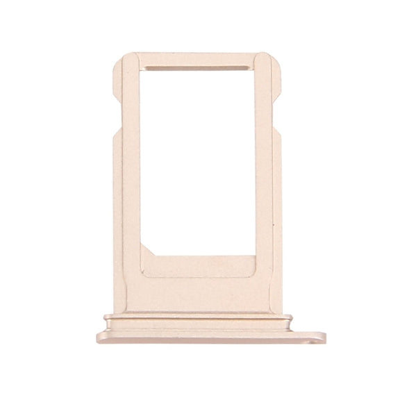 Card Tray for iPhone 7 Plus(Gold)