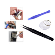JIAFA JF-8164 8 in 1 Battery Repair Tool Set for iPhone 7 Plus