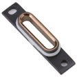 For iPhone 7 Plus Charging Port Retaining Brackets (Gold) - Metal Parts by PMC TechLife | Online Shopping South Africa | PMC TechLife