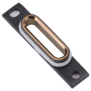 For iPhone 7 Plus Charging Port Retaining Brackets (Gold)
