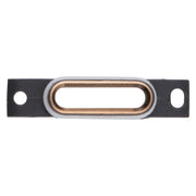 For iPhone 7 Plus Charging Port Retaining Brackets (Gold)