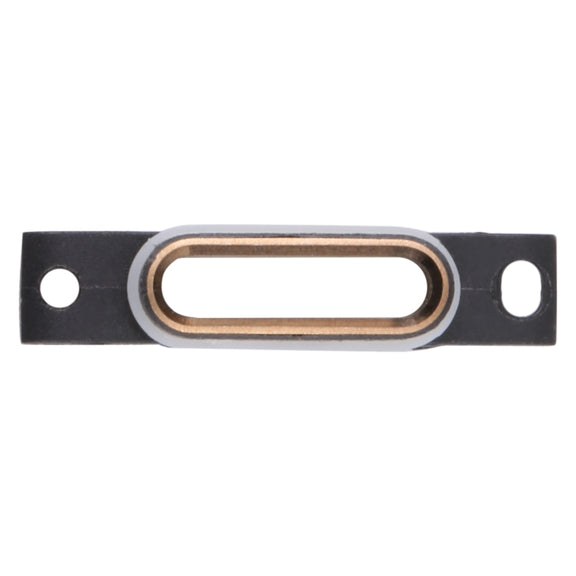 For iPhone 7 Plus Charging Port Retaining Brackets (Gold)
