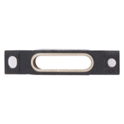 For iPhone 7 Plus Charging Port Retaining Brackets (Gold)
