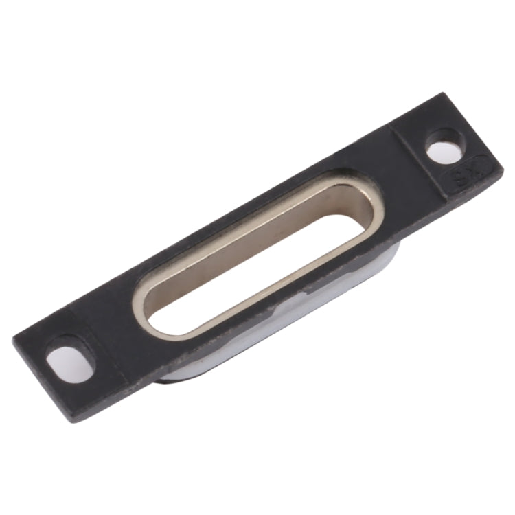 For iPhone 7 Plus Charging Port Retaining Brackets (Gold)