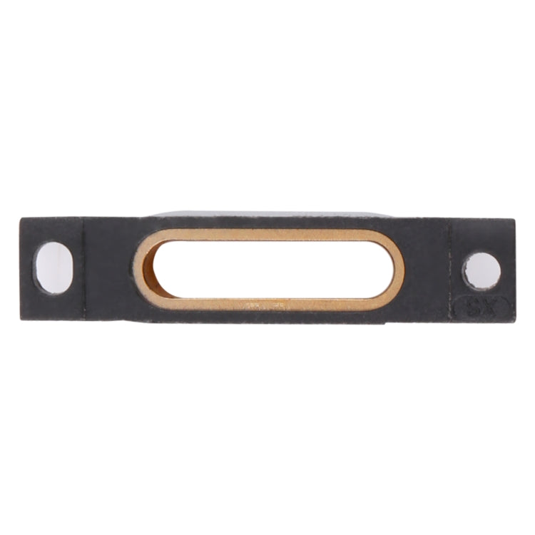 For iPhone 7 Plus Charging Port Retaining Brackets (Rose Gold)